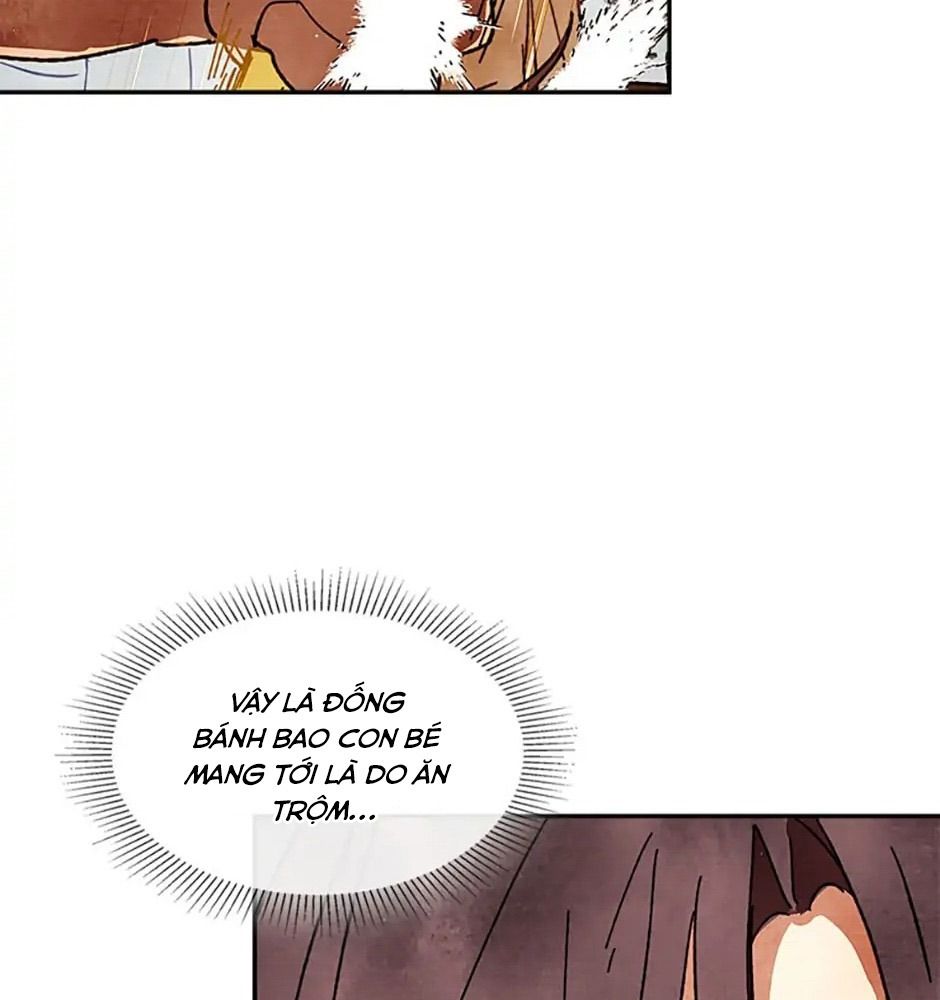 Sự Trở Lại Của Chiến Thần: Chapter 2