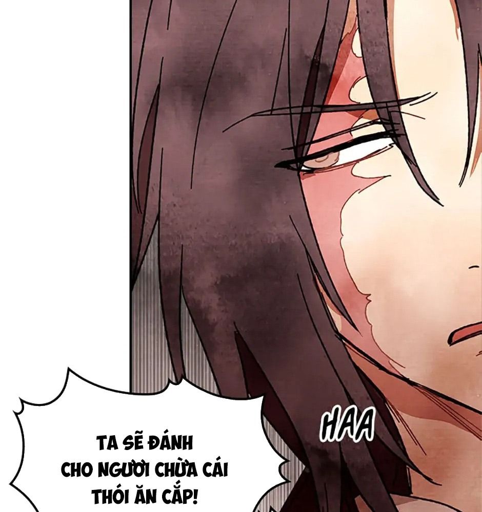 Sự Trở Lại Của Chiến Thần: Chapter 2