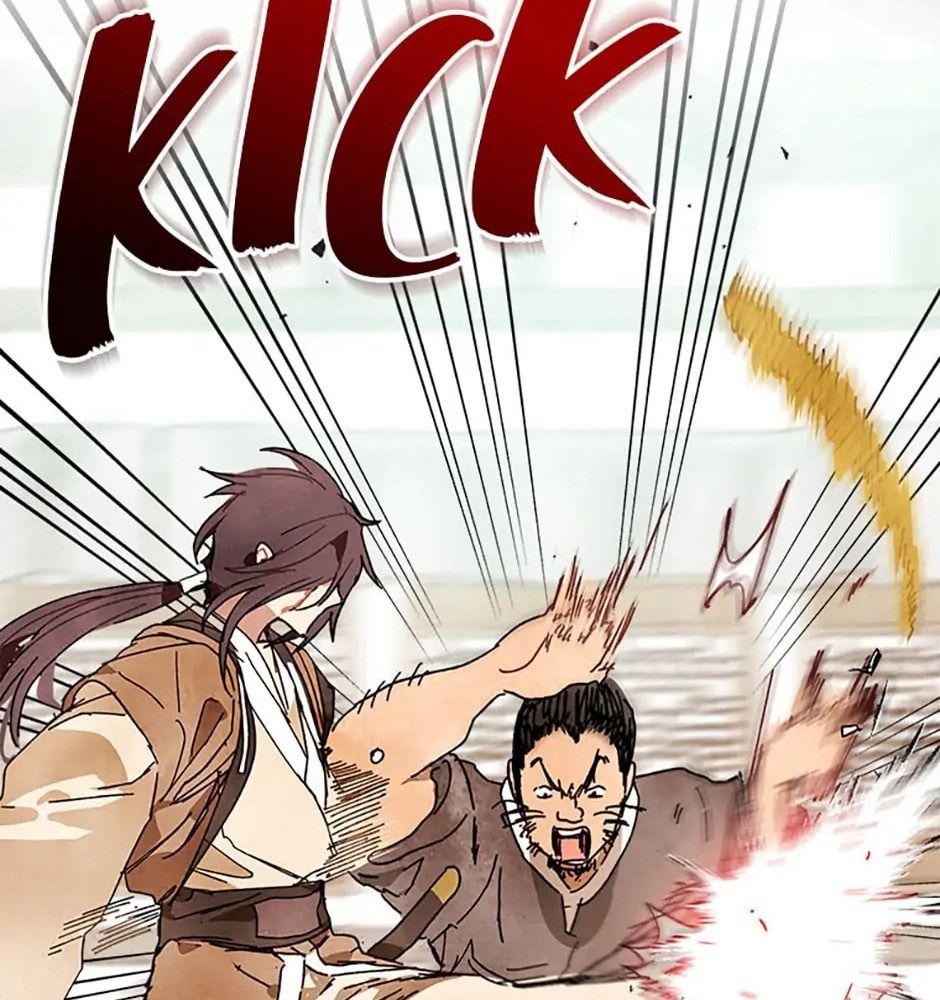 Sự Trở Lại Của Chiến Thần: Chapter 2