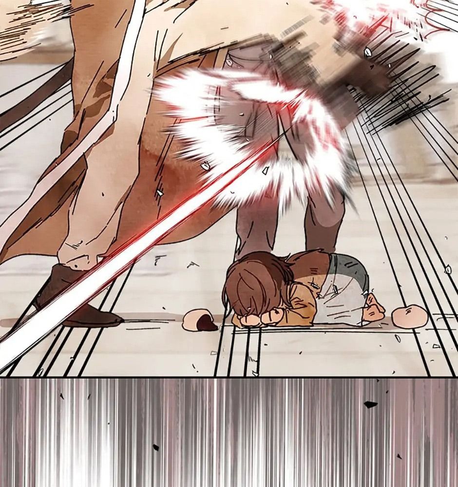 Sự Trở Lại Của Chiến Thần: Chapter 2