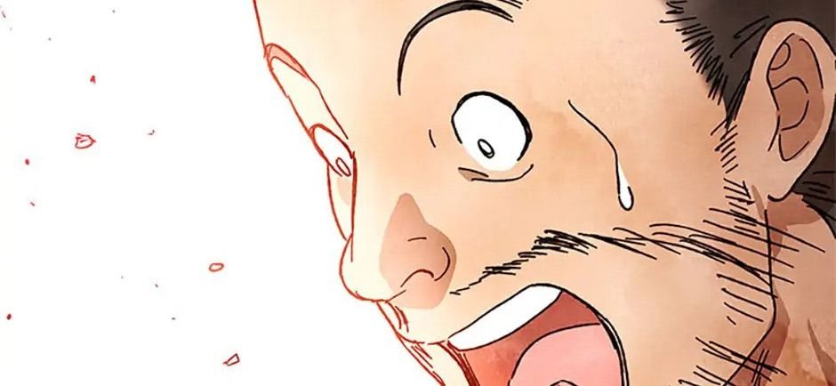 Sự Trở Lại Của Chiến Thần: Chapter 2