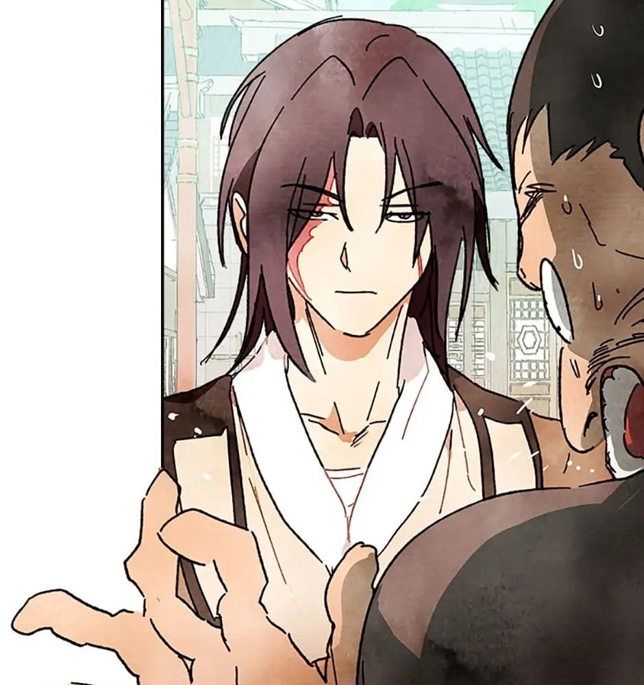 Sự Trở Lại Của Chiến Thần: Chapter 2