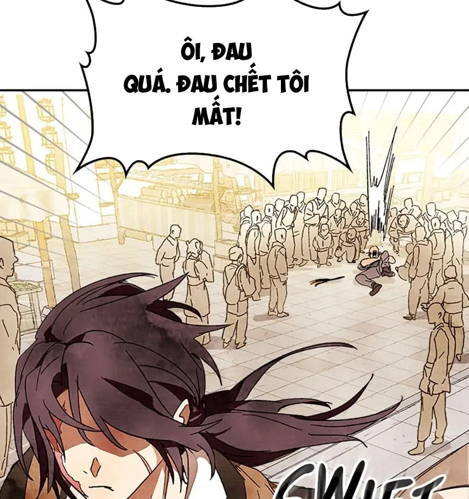 Sự Trở Lại Của Chiến Thần: Chapter 2