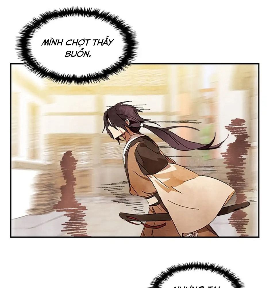 Sự Trở Lại Của Chiến Thần: Chapter 2