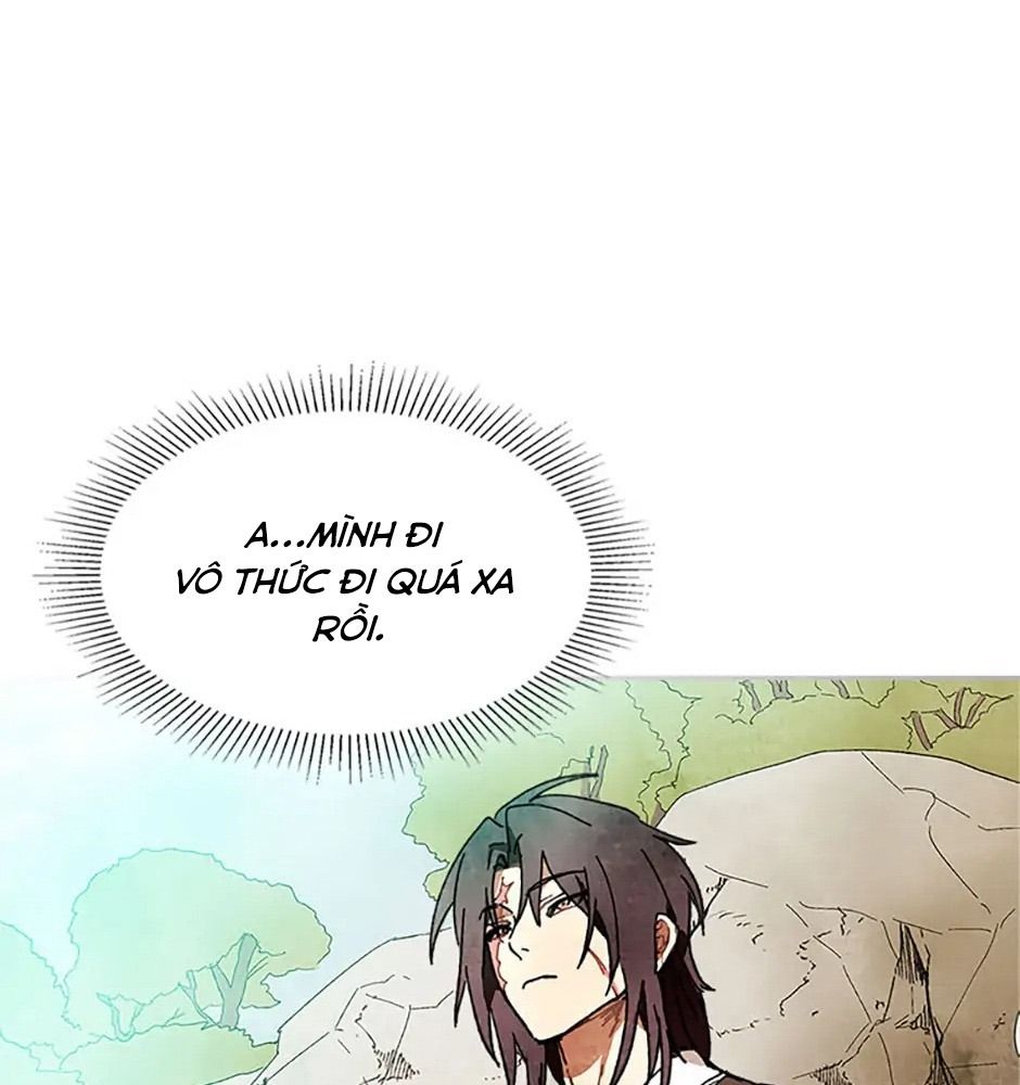 Sự Trở Lại Của Chiến Thần: Chapter 2