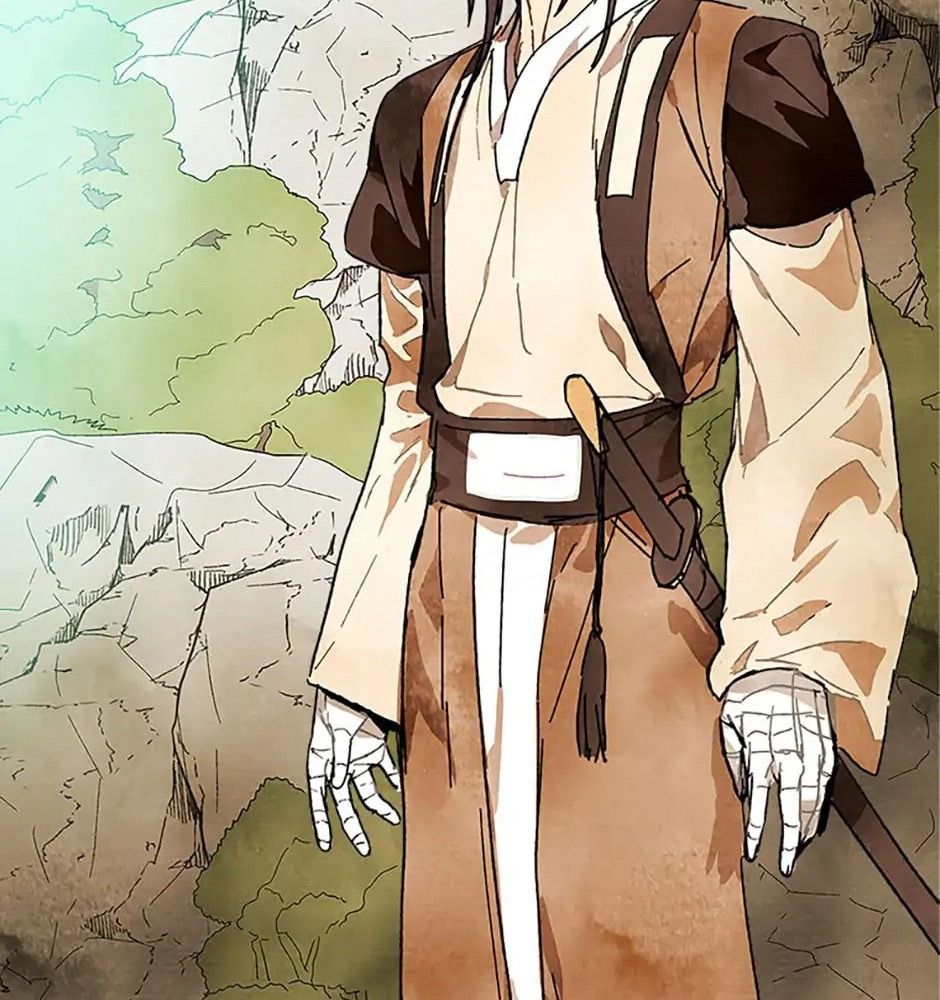 Sự Trở Lại Của Chiến Thần: Chapter 2