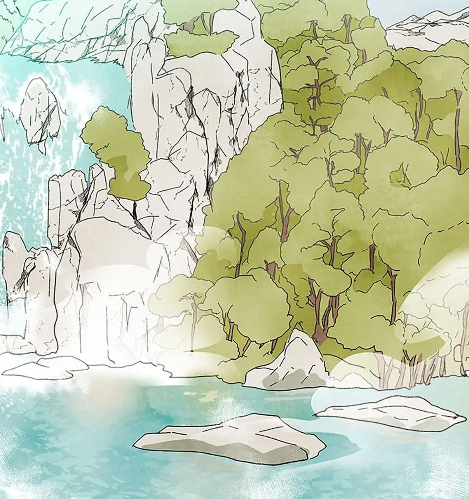 Sự Trở Lại Của Chiến Thần: Chapter 2