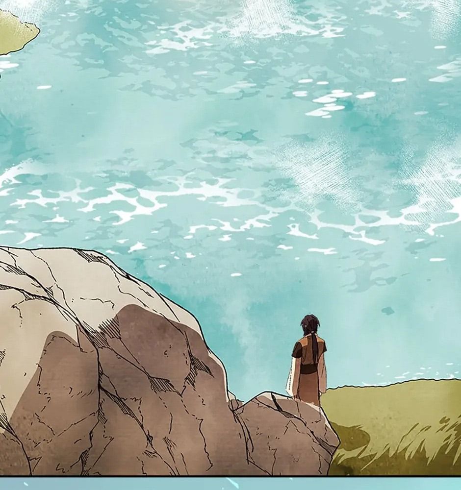 Sự Trở Lại Của Chiến Thần: Chapter 2