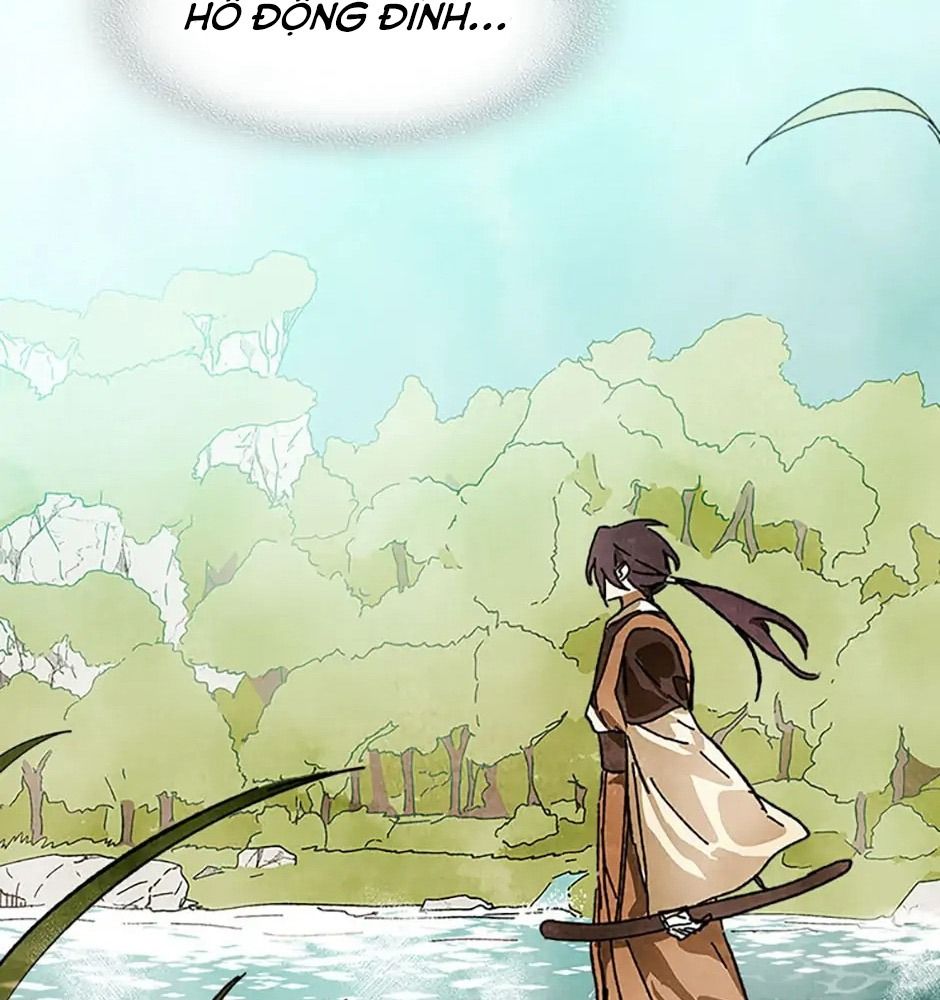 Sự Trở Lại Của Chiến Thần: Chapter 2