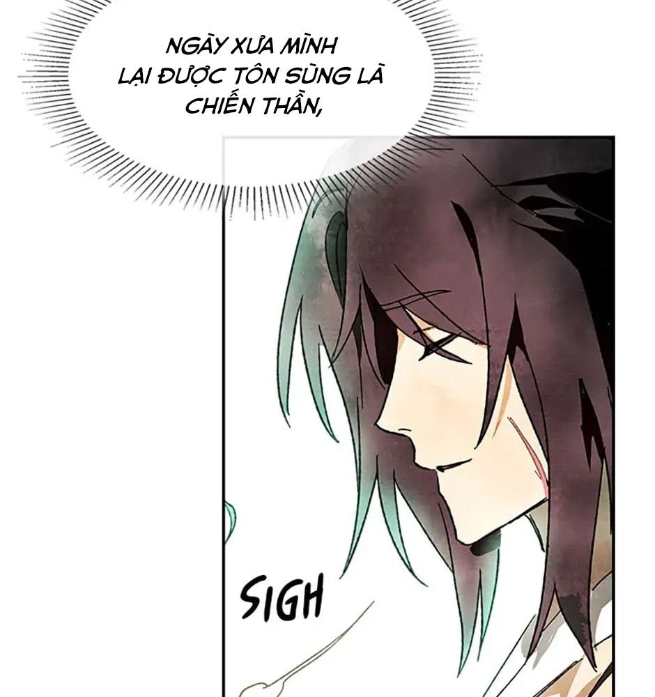 Sự Trở Lại Của Chiến Thần: Chapter 2