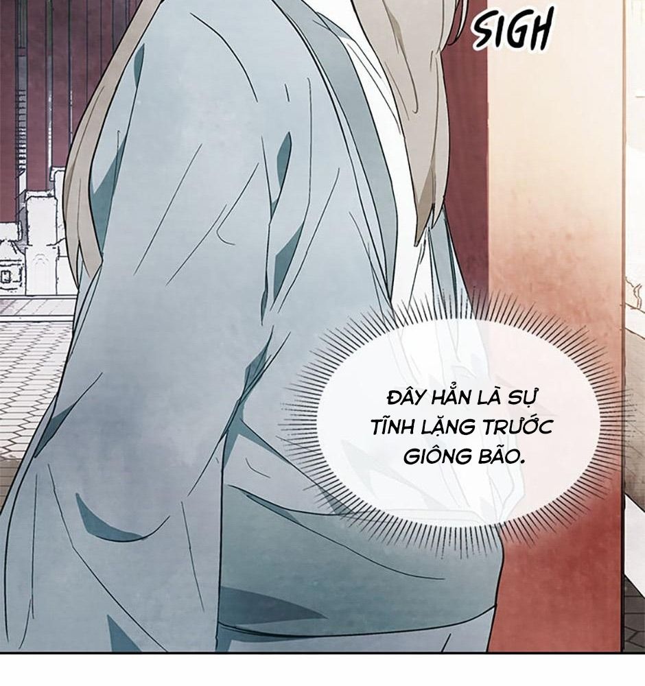 Sự Trở Lại Của Chiến Thần: Chapter 20