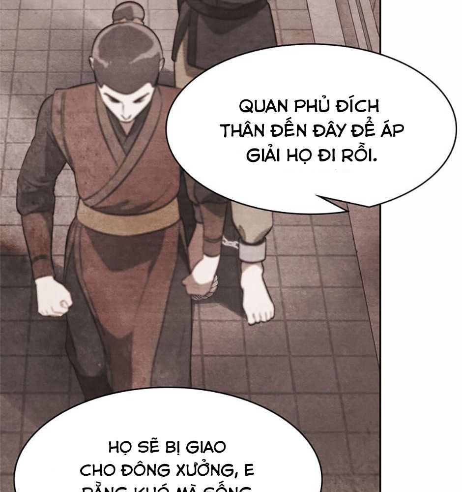 Sự Trở Lại Của Chiến Thần: Chapter 20