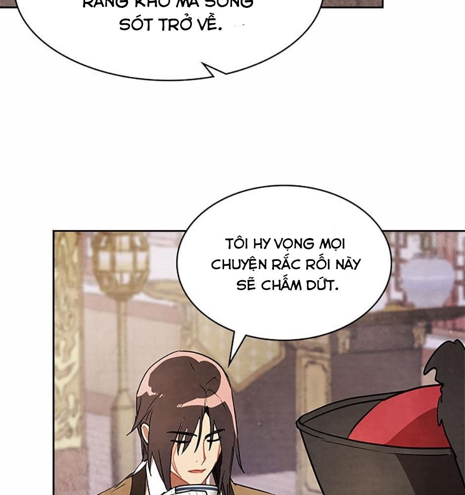 Sự Trở Lại Của Chiến Thần: Chapter 20