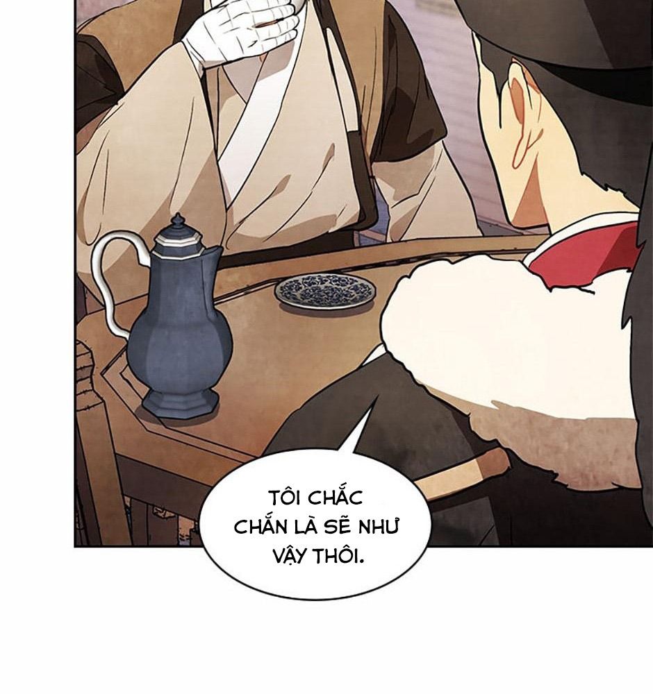 Sự Trở Lại Của Chiến Thần: Chapter 20