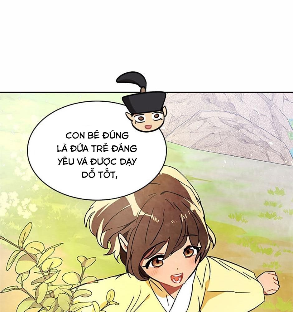 Sự Trở Lại Của Chiến Thần: Chapter 20