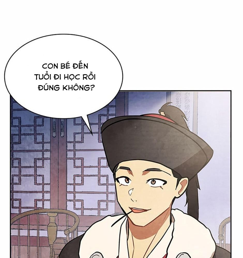 Sự Trở Lại Của Chiến Thần: Chapter 20