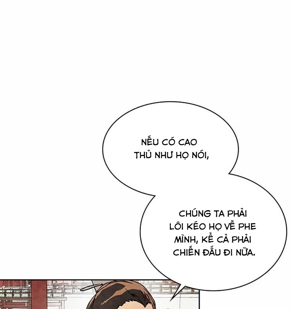 Sự Trở Lại Của Chiến Thần: Chapter 20