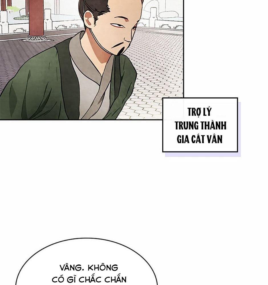 Sự Trở Lại Của Chiến Thần: Chapter 20