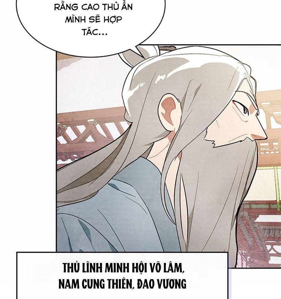 Sự Trở Lại Của Chiến Thần: Chapter 20