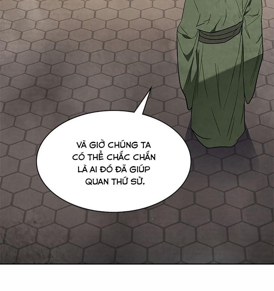 Sự Trở Lại Của Chiến Thần: Chapter 20