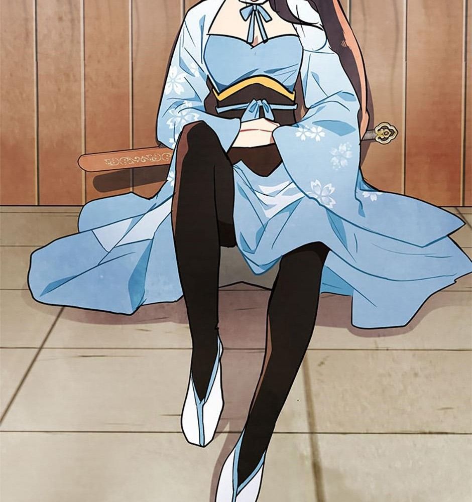 Sự Trở Lại Của Chiến Thần: Chapter 20