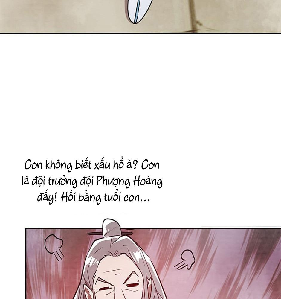 Sự Trở Lại Của Chiến Thần: Chapter 20