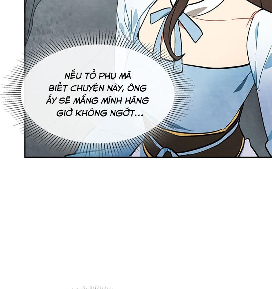 Sự Trở Lại Của Chiến Thần: Chapter 20