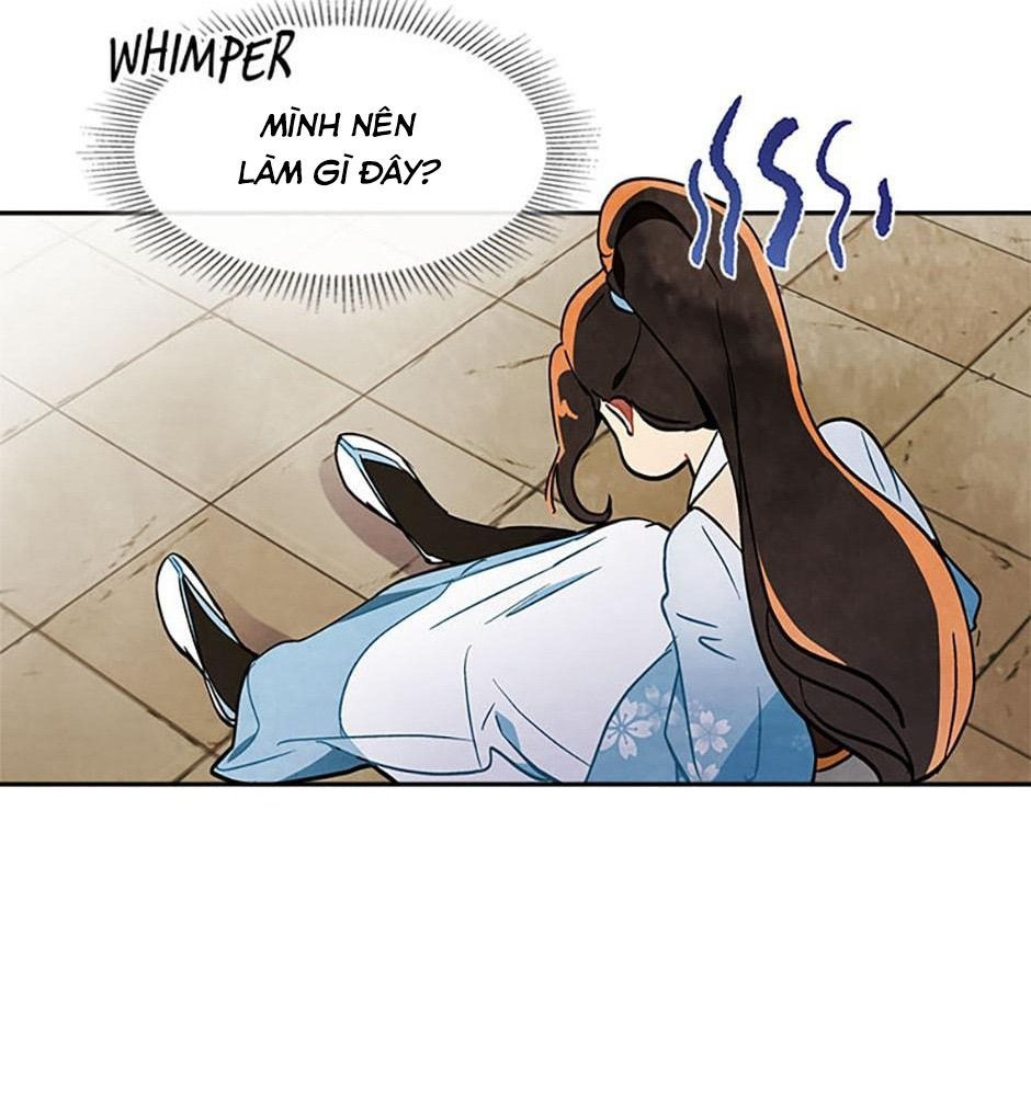 Sự Trở Lại Của Chiến Thần: Chapter 20