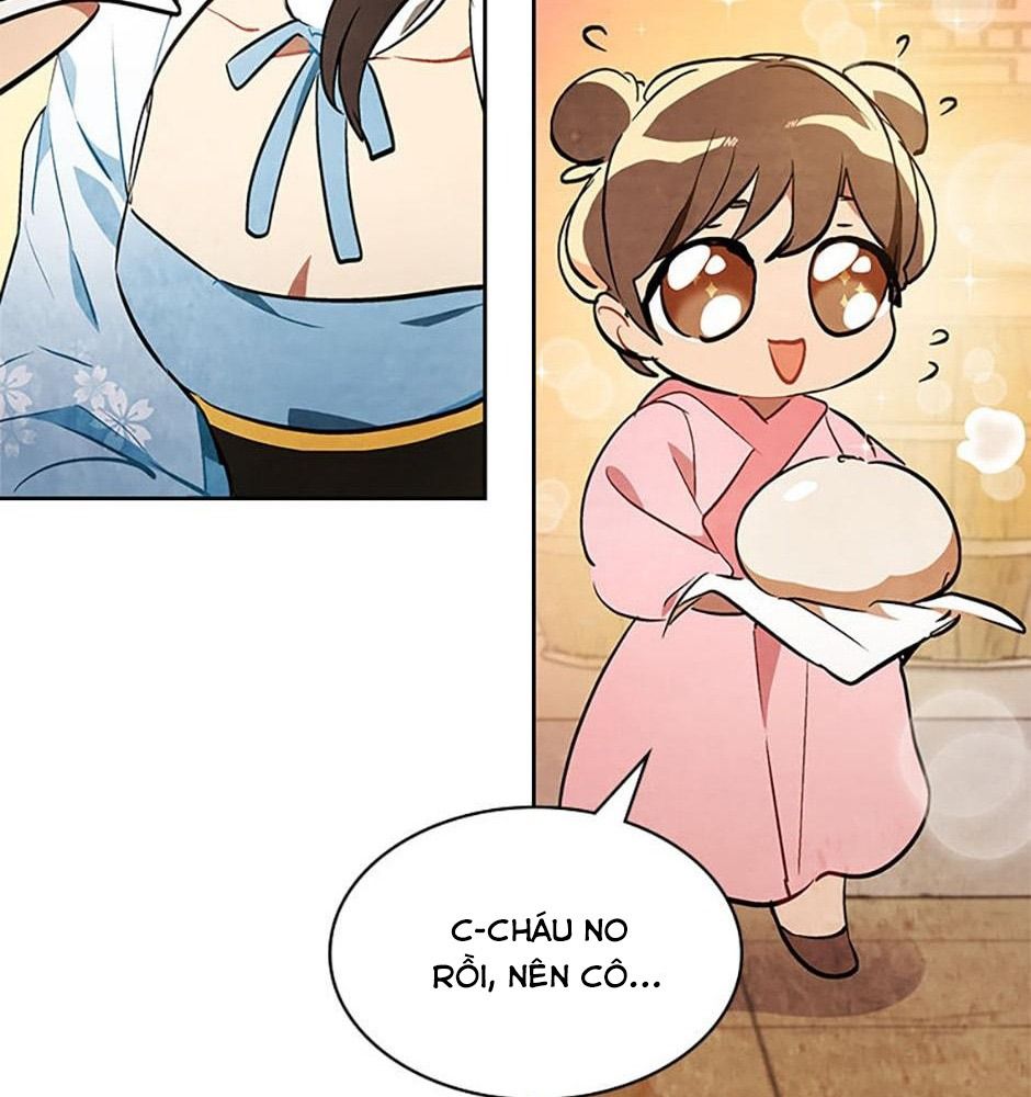 Sự Trở Lại Của Chiến Thần: Chapter 20