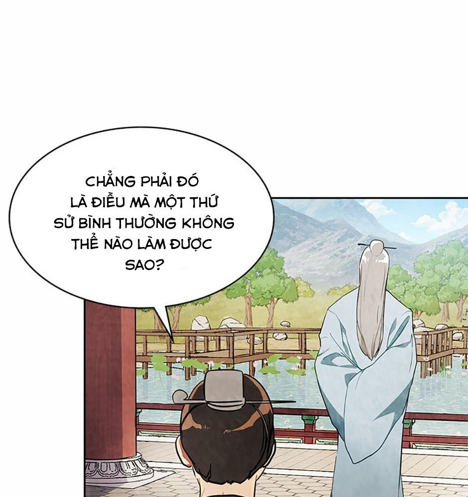 Sự Trở Lại Của Chiến Thần: Chapter 20