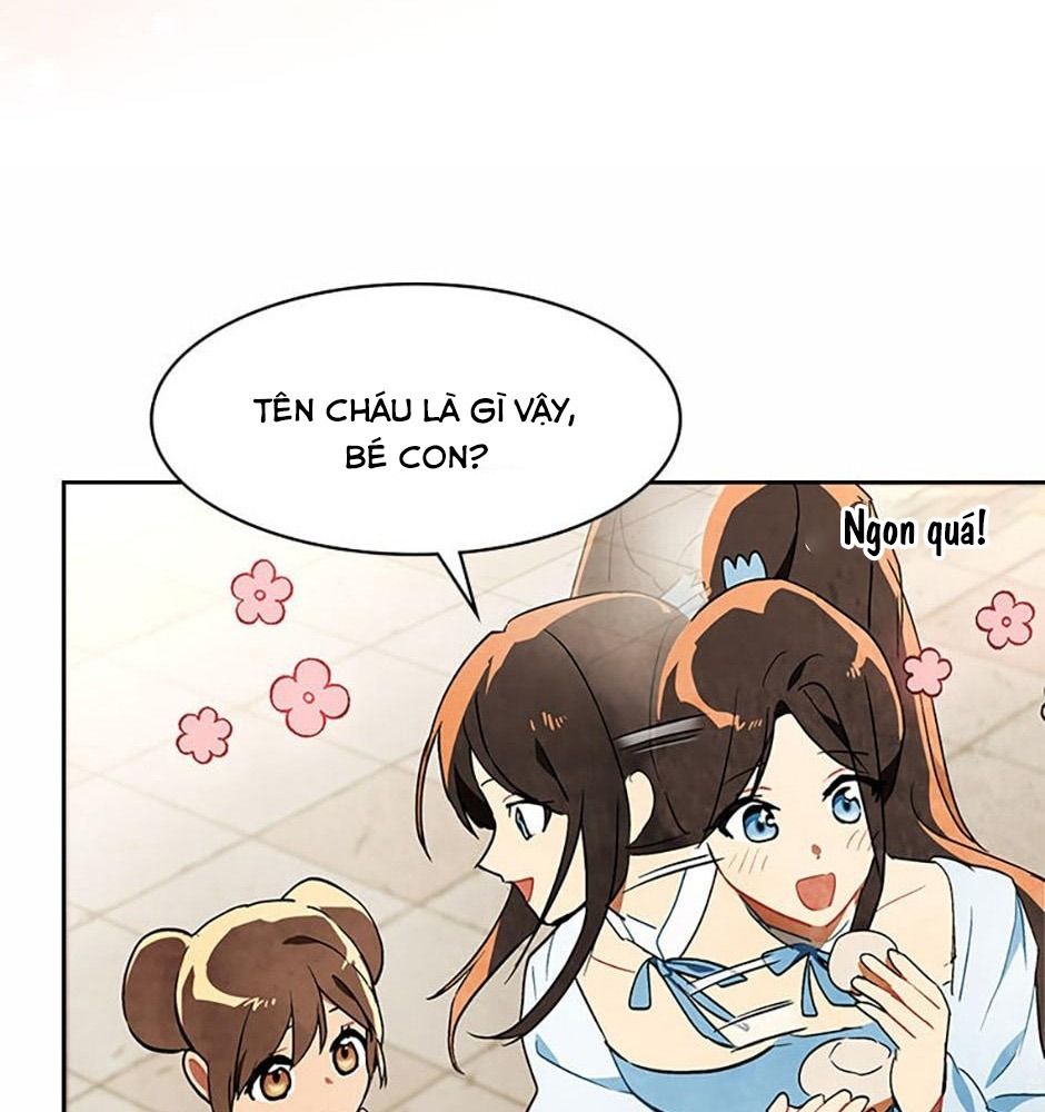 Sự Trở Lại Của Chiến Thần: Chapter 20