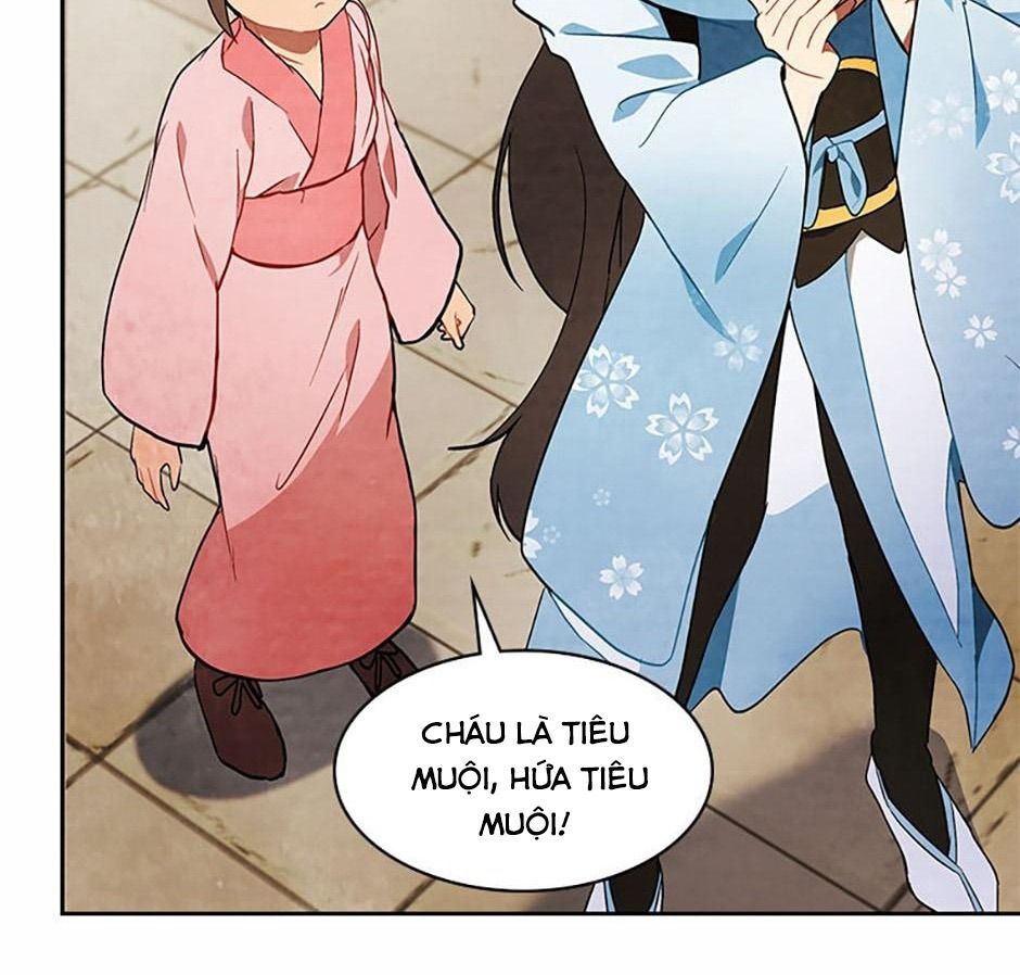 Sự Trở Lại Của Chiến Thần: Chapter 20