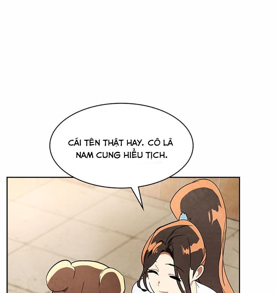 Sự Trở Lại Của Chiến Thần: Chapter 20