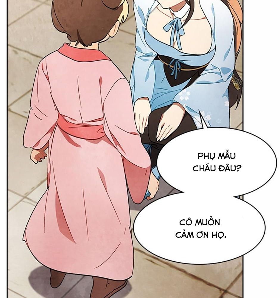 Sự Trở Lại Của Chiến Thần: Chapter 20