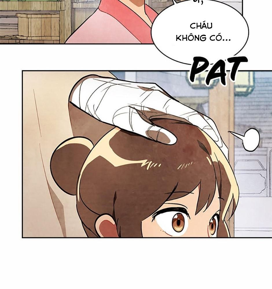 Sự Trở Lại Của Chiến Thần: Chapter 20