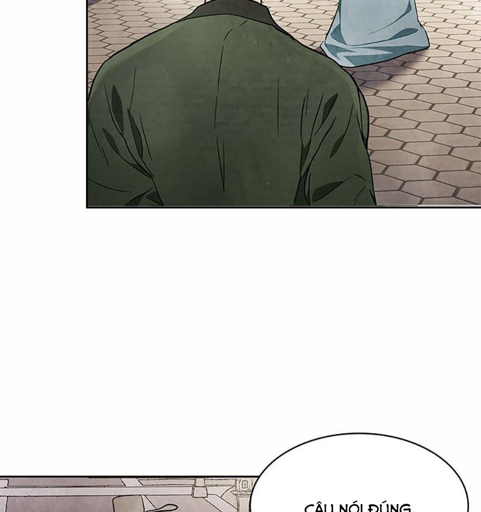 Sự Trở Lại Của Chiến Thần: Chapter 20