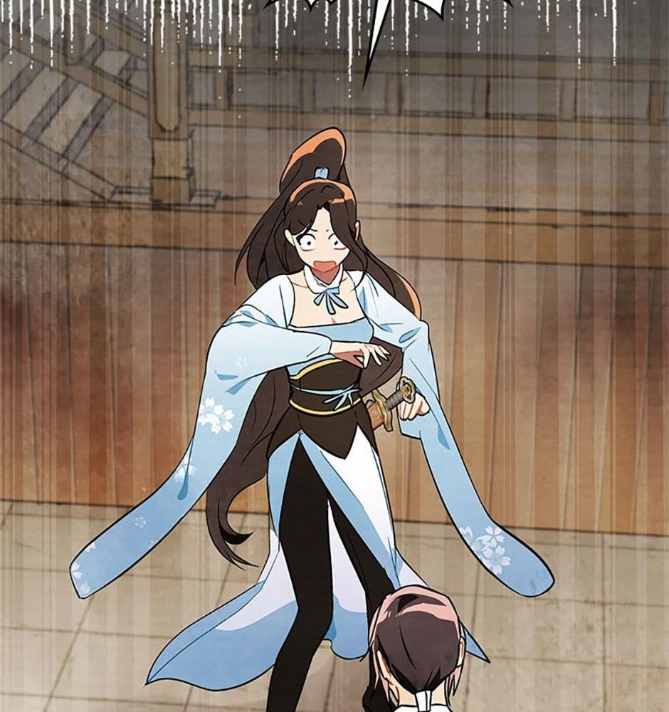 Sự Trở Lại Của Chiến Thần: Chapter 20