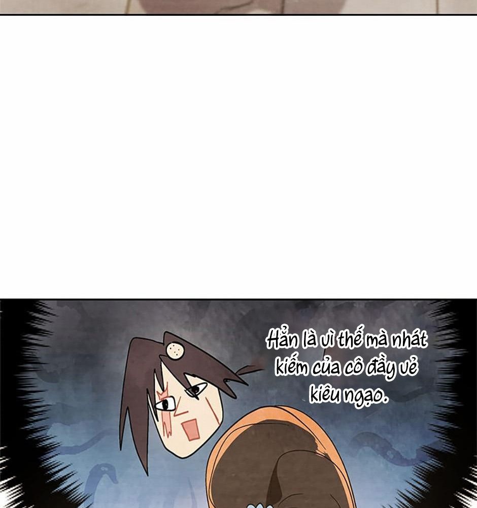 Sự Trở Lại Của Chiến Thần: Chapter 20