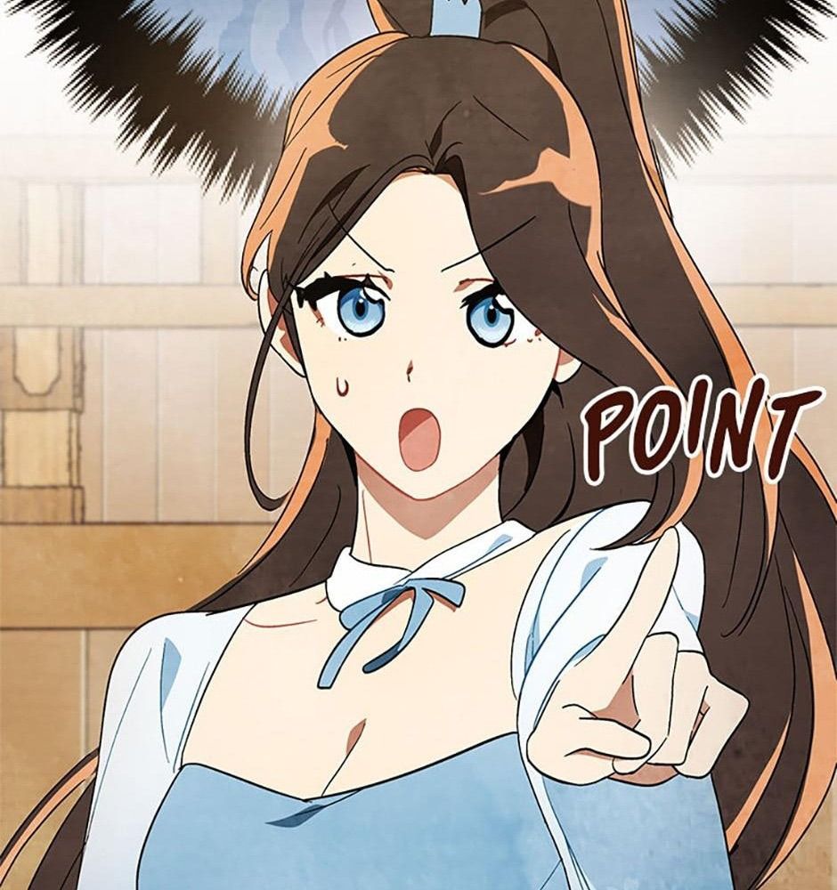 Sự Trở Lại Của Chiến Thần: Chapter 20