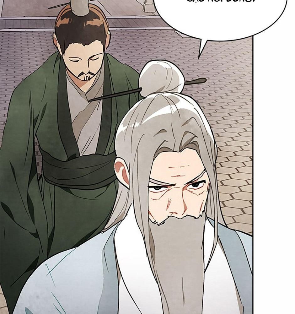 Sự Trở Lại Của Chiến Thần: Chapter 20