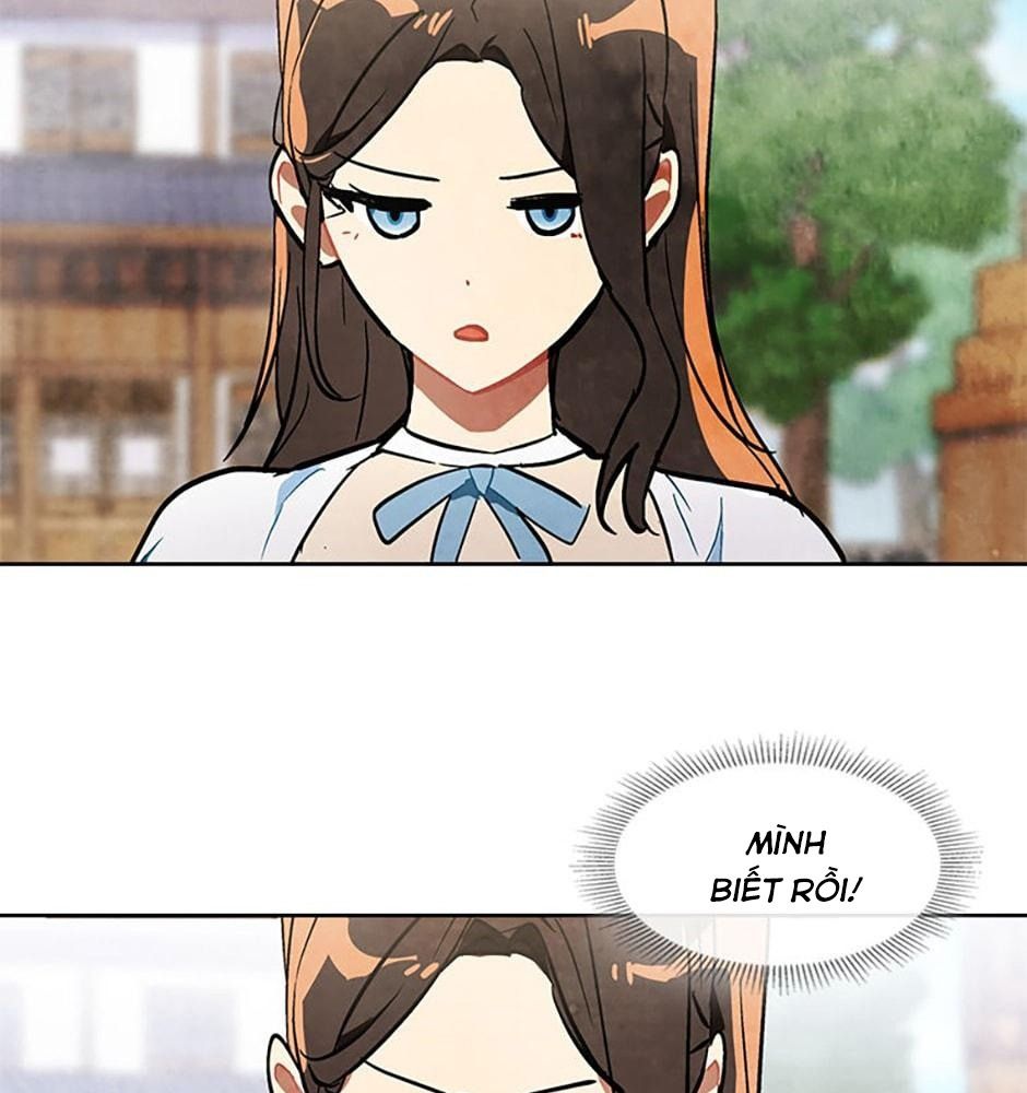 Sự Trở Lại Của Chiến Thần: Chapter 20