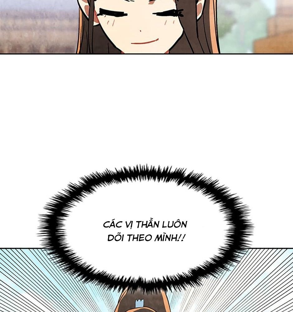 Sự Trở Lại Của Chiến Thần: Chapter 20