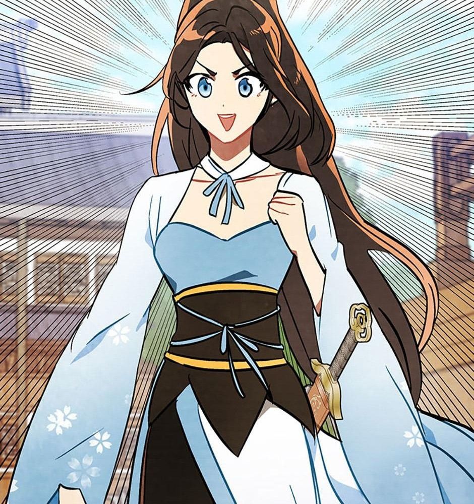 Sự Trở Lại Của Chiến Thần: Chapter 20