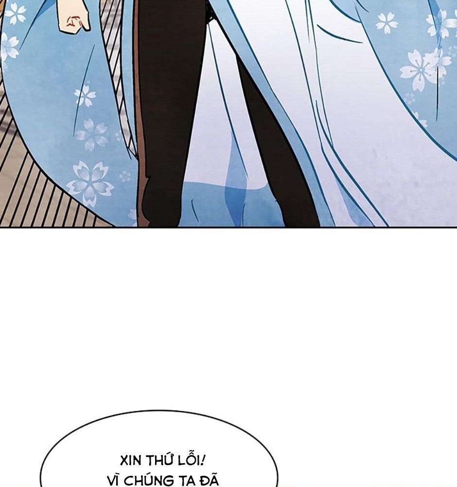 Sự Trở Lại Của Chiến Thần: Chapter 20