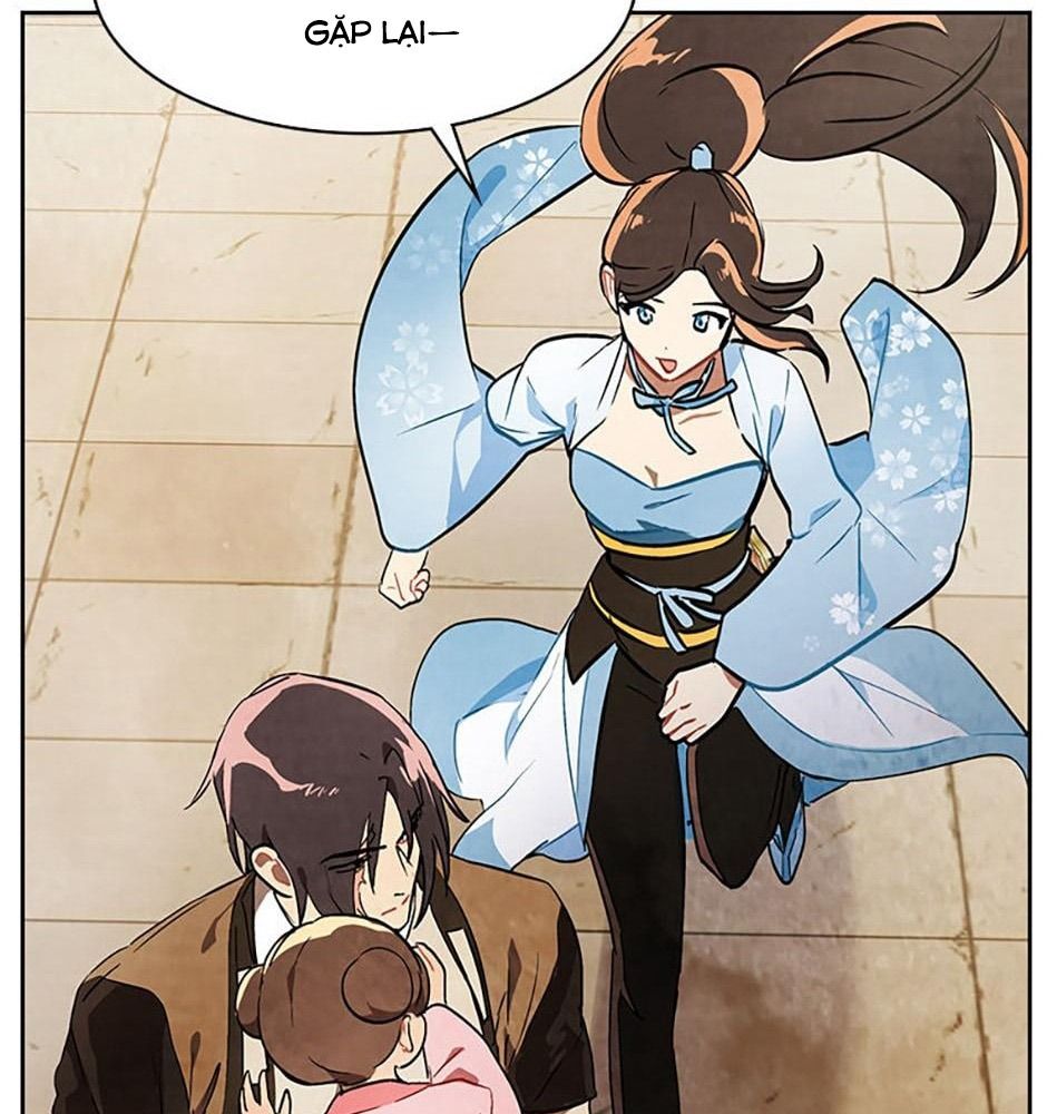 Sự Trở Lại Của Chiến Thần: Chapter 20