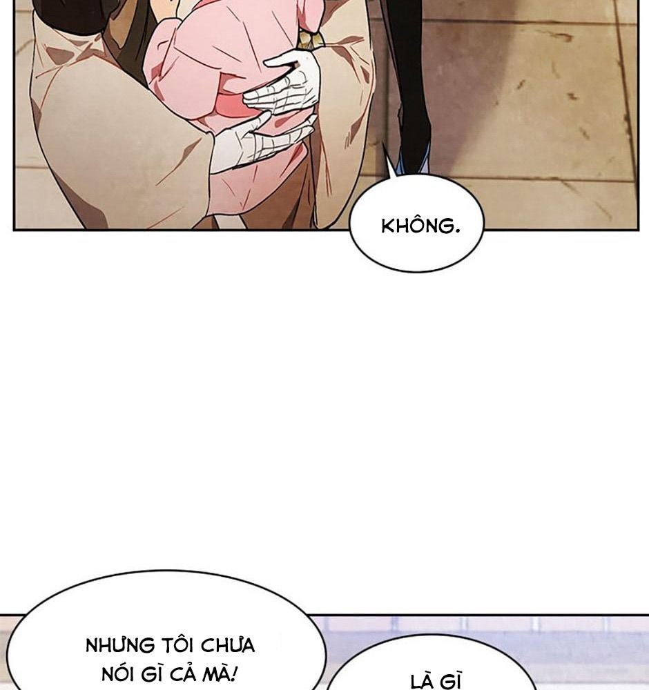 Sự Trở Lại Của Chiến Thần: Chapter 20