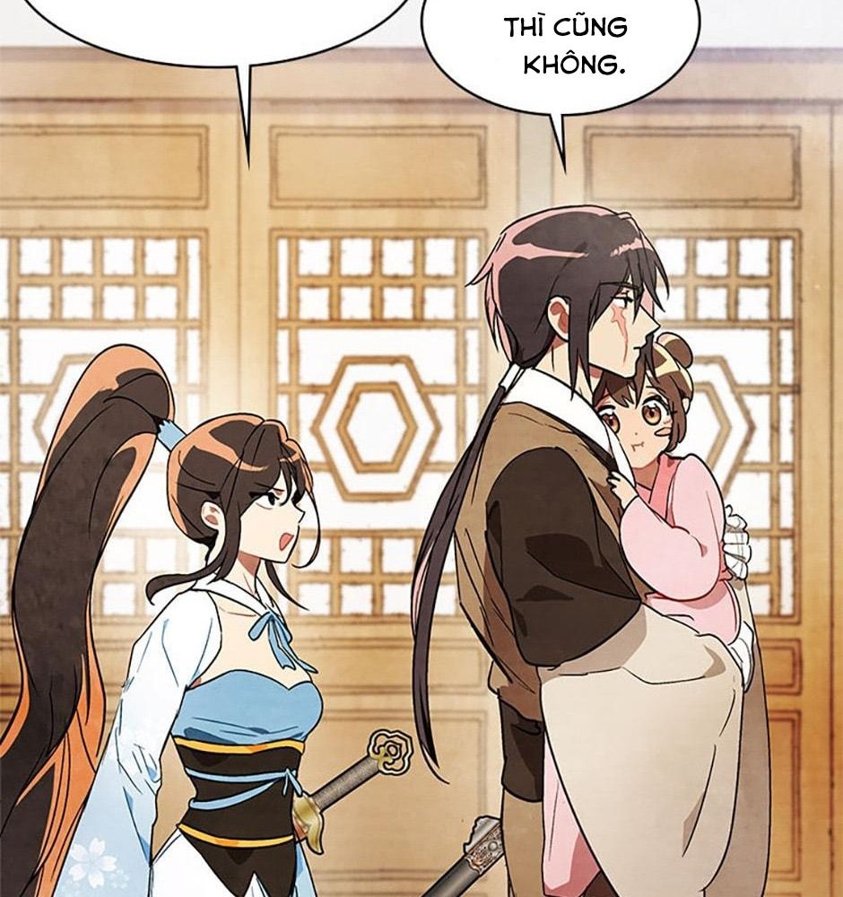 Sự Trở Lại Của Chiến Thần: Chapter 20