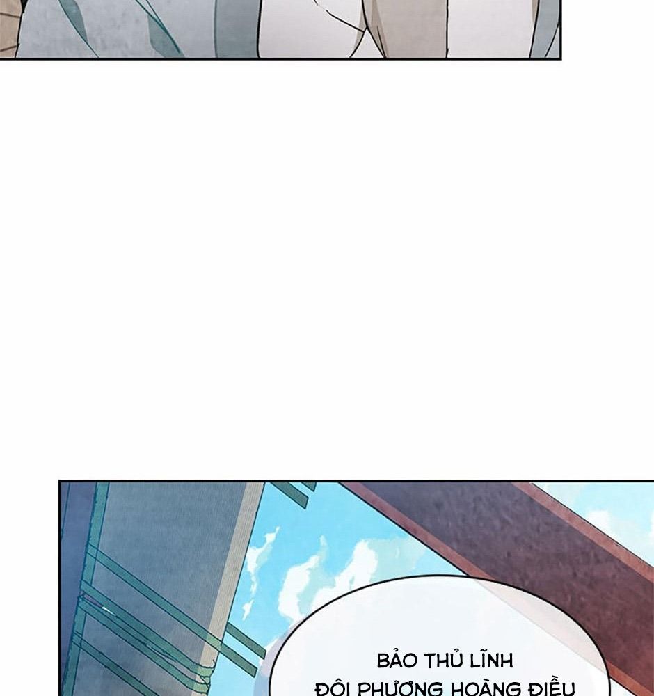 Sự Trở Lại Của Chiến Thần: Chapter 20