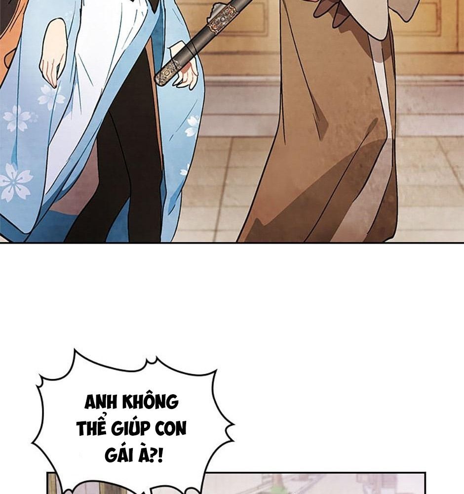 Sự Trở Lại Của Chiến Thần: Chapter 20