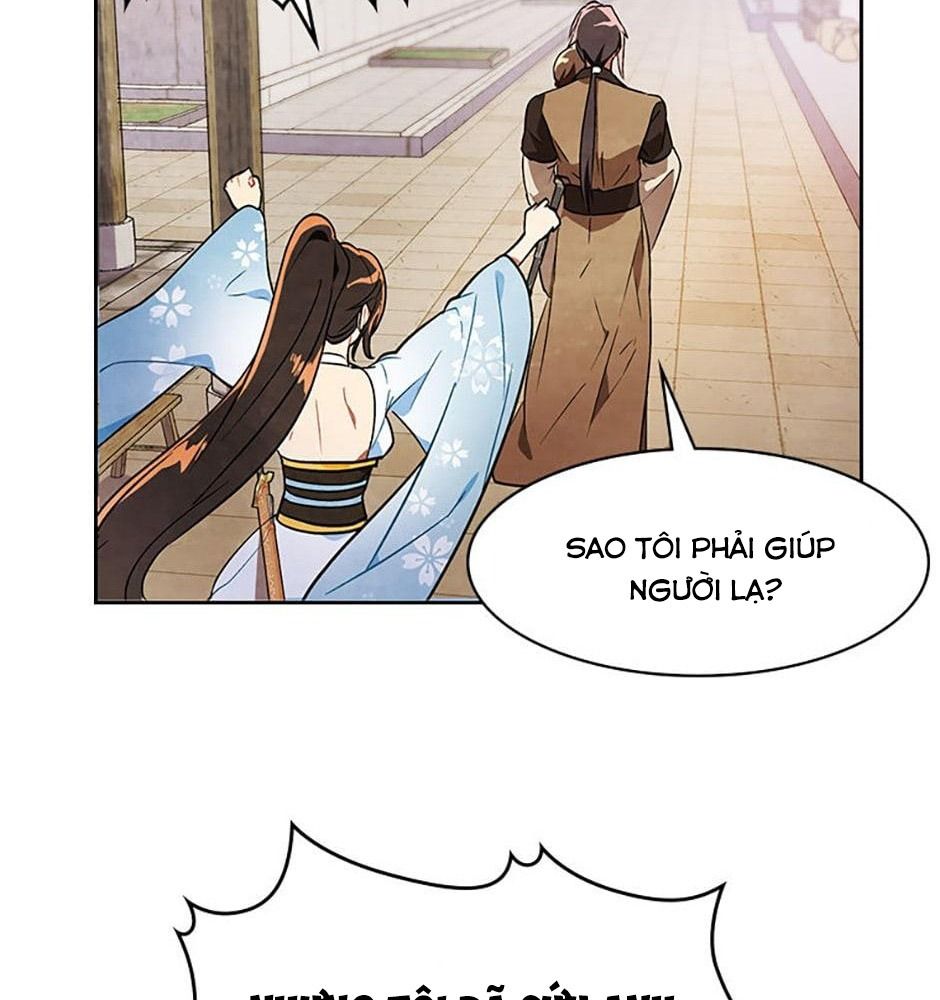 Sự Trở Lại Của Chiến Thần: Chapter 20